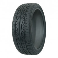 FINALIST FZ-S5 15x4.5 43 100x4 MBR + GOODYEAR EAGLE LS2000 HybridII 165/50R15 73V