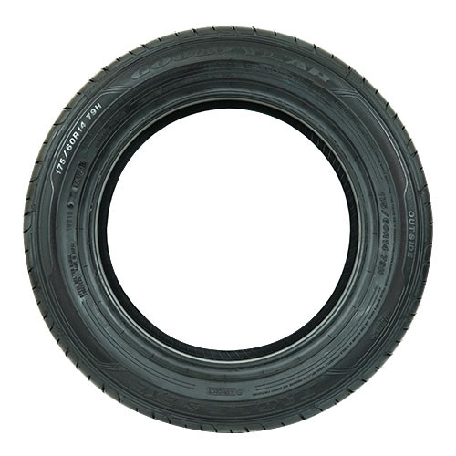 GOODYEAR EAGLE LS EXE 175/60R16 82H - 国内最大級！輸入タイヤ
