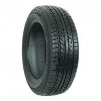 NITRO POWER H6 SLUG 16x6.0 40 100x4 SGMP + GOODYEAR EAGLE LS EXE 195/60R16 89H