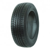 NOVARIS ROHGUE VF 17x7.0 42 114.3x5 BK/RED + GOODYEAR EAGLE LS EXE 215/40R17 87W XL