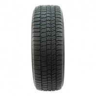 BRUT BR-44 17x7.5 38 114.3x5 MLB + GOODYEAR ICE NAVI 8 215/55R17 94Q スタッドレス