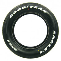 GOODYEAR EAGLE♯1 NASCAR.RWL 215/65R16 109/107R