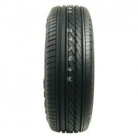 Verthandi YH-MS30V 17x7.0 38 114.3x5 BK/POLISH + GOODYEAR EAGLE♯1 NASCAR.RWL 215/60R17 109/107R