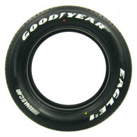 GOODYEAR EAGLE♯1 NASCAR.RWL 215/60R17 109/107R