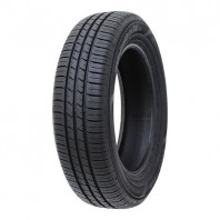 Verthandi YH-M7V 13x5.0 36 100x4 METALLIC GRAY + GOODYEAR EfficientGrip ECO EG01 145/80R13 75S