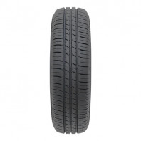 Euro SPEED D.C.52 13x4.0 43 100x4 B1K + GOODYEAR EfficientGrip ECO EG01 155/80R13 79S