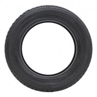 SCHNEIDER SQ27 13x4.0 43 100x4 M.BK + GOODYEAR ICE NAVI 7 145/80R13 75Q ｽﾀｯﾄﾞﾚｽ