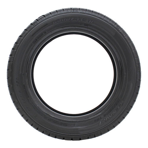 GOODYEAR ICE NAVI 7 155/65R14 75Q ｽﾀｯﾄﾞﾚｽ - 国内最大級！輸入タイヤ