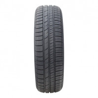 LUMACA MODEL-2 13x4.0 42 100x4 BLACK + GOODYEAR EfficientGrip RVF02 155/65R13  73H