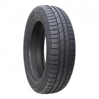 5ZIGEN LEGALESαEX 13x4.0 42 100x4 SILVER + GOODYEAR EfficientGrip RVF02 155/65R13  73H