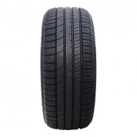 Verthandi PW-S8 15x5.5 43 100x4 BK/POLISH + GOODYEAR EfficientGrip RVF02 185/60R15  84H