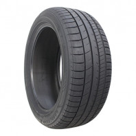 Verthandi PW-S8 15x5.5 43 100x4 BLACK + GOODYEAR EfficientGrip RVF02 185/60R15  84H