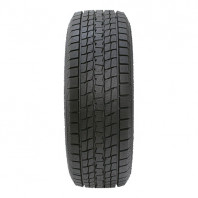 BAZALT-X TYPE2 15x6.0 44 139.7x6 GMG + GOODYEAR ICE NAVI SUV 195/80R15 96Q ｽﾀｯﾄﾞﾚｽ