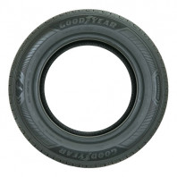 Verthandi VW-S10 15x4.5 45 100x4 BLACK + GOODYEAR EfficientGrip ECO EG03 165/55R15 75V