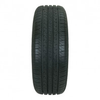 FINALIST FZ-S6 16x6.5 38 114.3x5 BR + GOODYEAR EfficientGrip ECO EG03 205/60R16 92V