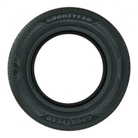FINALIST FZ-S6 16x6.5 38 114.3x5 BR + GOODYEAR EfficientGrip ECO EG03 205/60R16 92V