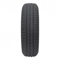 LEONIS GX 14x4.5 45 100x4 PBMC + GOODYEAR EfficientGrip Comfort 155/55R14  69V