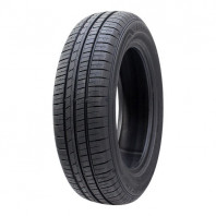 LEONIS FS 15x5.5 50 100x4 PBMC + GOODYEAR EfficientGrip Comfort 175/65R15  84H