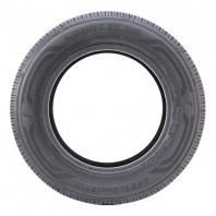 LUXALES PW-X2 17x7.0 53 114.3x5 BK&P/MILLING + GOODYEAR EfficientGrip Comfort 195/45R17  81W