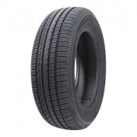 NOVARIS ROHGUE VF 17x7.0 53 114.3x5 BK/RED + GOODYEAR EfficientGrip Comfort 205/45R17  88W XL