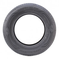 NOVARIS ROHGUE VF 17x7.0 53 114.3x5 BK/RED + GOODYEAR EfficientGrip Comfort 205/45R17  88W XL