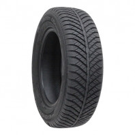 RIZLEY KC 13x4.0 45 100x4 BKP/BC + GOODYEAR Vector 4Seasons Hybrid 145/80R13 75S