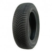 Verthandi PW-S8 15x5.5 43 100x4 BLACK + GOODYEAR VECTOR 4SEASONS GEN-3 185/60R15 88V XL