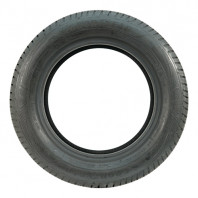 Verthandi YH-S15V 15x5.5 50 100x4 BK/POLISH + GOODYEAR VECTOR 4SEASONS GEN-3 185/60R15 88V XL