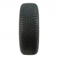 Verthandi YH-M7V 17x7.0 38 114.3x5 BK/POLISH + GOODYEAR VECTOR 4SEASONS GEN-3 SUV 225/65R17 106V