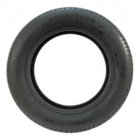 LUXALES PW-X2 17x7.0 38 114.3x5 BK&P/MILLING + GOODYEAR VECTOR 4SEASONS GEN-3 SUV 225/65R17 106V