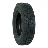 Verthandi YH-S25V 12x4.0 42 100x4 METALLIC GRAY + GOODYEAR VECTOR 4SEASONS CARGO 145/80R12 80/78N L