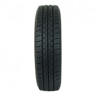 NITRO POWER JAVELIN 15x6.0 33 139.7x6 SB0 + GOODYEAR VECTOR 4SEASONS CARGO 195/80R15 107/105N