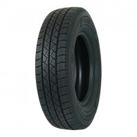 NITRO POWER JAVELIN 15x6.0 33 139.7x6 SB0 + GOODYEAR VECTOR 4SEASONS CARGO 195/80R15 107/105N