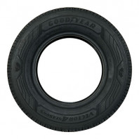NITRO POWER JAVELIN 15x6.0 33 139.7x6 SB0 + GOODYEAR VECTOR 4SEASONS CARGO 195/80R15 107/105N