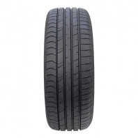 GALERNA FINURA 16x6.5 43 100x4 BGM/P + GOODYEAR EAGLE F1 SPORT 195/50R16 84V