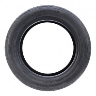 Verthandi YH-MS30V 17x7.0 48 114.3x5 BK/POLISH + GOODYEAR EAGLE F1 SPORT 215/45R17 91Y XL