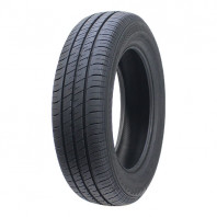 LUMACA MODEL-1 13x4.0 42 100x4 WHITE + GOODYEAR EfficientGrip ECO EG02 145/80R13 75S