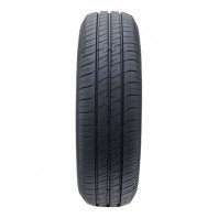 LANDFOOT SWZ 14x4.5 45 100x4 CAFE LATTE + GOODYEAR EfficientGrip ECO EG02 165/65R14 79S