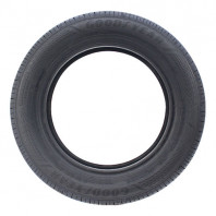 LANDFOOT SWZ 14x4.5 45 100x4 CAFE LATTE + GOODYEAR EfficientGrip ECO EG02 165/65R14 79S