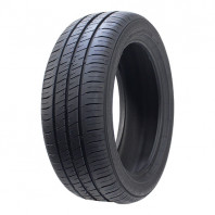 RMP Racing R26 15x5.0 45 100x4 CBK + GOODYEAR EfficientGrip ECO EG02 165/50R15 73V