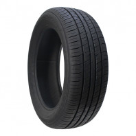 Verthandi YH-M7V 16x6.5 45 114.3x5 BK/POLISH + GOODYEAR EfficientGrip ECO EG02 215/60R16 95H