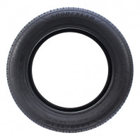 BRUT BR-44 16x6.5 0 139.7x5 CCT + GOODYEAR EfficientGrip ECO EG02 215/65R16 98H