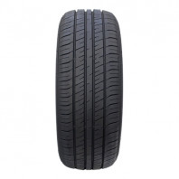 Verthandi YH-S15V 17x7.0 38 114.3x5 BK/POLISH + GOODYEAR EfficientGrip ECO EG02 215/45R17 91W XL