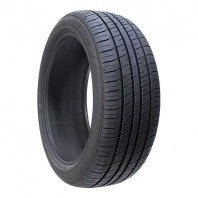 FINALIST FZ-S5 17x7.5 45 114.3x5 MBR + GOODYEAR EfficientGrip ECO EG02 215/45R17 91W XL