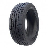 Verthandi YH-MS30V 17x7.0 38 114.3x5 BK/POLISH + GOODYEAR EfficientGrip ECO EG02 215/45R17 91W XL