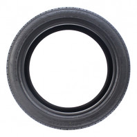 Verthandi YH-M7V 17x7.0 48 100x5 BK/POLISH + GOODYEAR EfficientGrip ECO EG02 215/50R17 91V