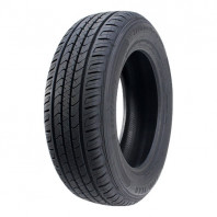 LUXALES PW-X2 17x7.0 48 114.3x5 BK&P/MILLING + GOODYEAR EfficientGrip SUV HP01 225/55R17 97V