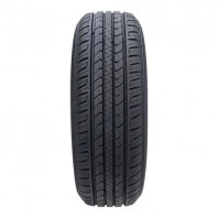 LUXALES PW-X2 17x7.0 48 114.3x5 BK&P/MILLING + GOODYEAR EfficientGrip SUV HP01 225/60R17 99H