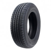 LEONIS FR 20x8.0 45 114.3x5 PBMC + GOODYEAR EfficientGrip SUV HP01 235/50R20 104W XL