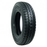 NITRO POWER H12 SHOTGUN 15x6.0 -5 139.7x5 BB + GOODYEAR CARGO PRO 195/80R15 103/101N LT